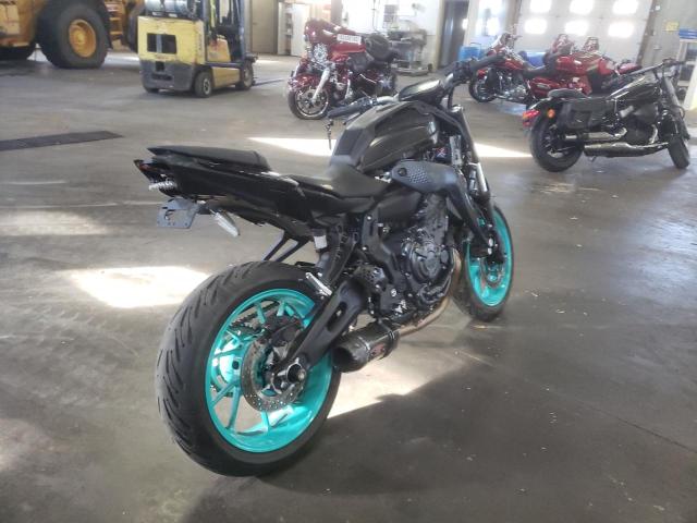 2022 YAMAHA MT07 JYARM32E5NA002832