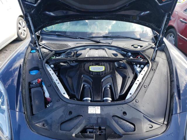 2021 PORSCHE PANAMERA 4 - WP0AK2A7XML141622