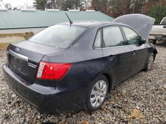 JF1GE616X8H525673 Subaru Impreza