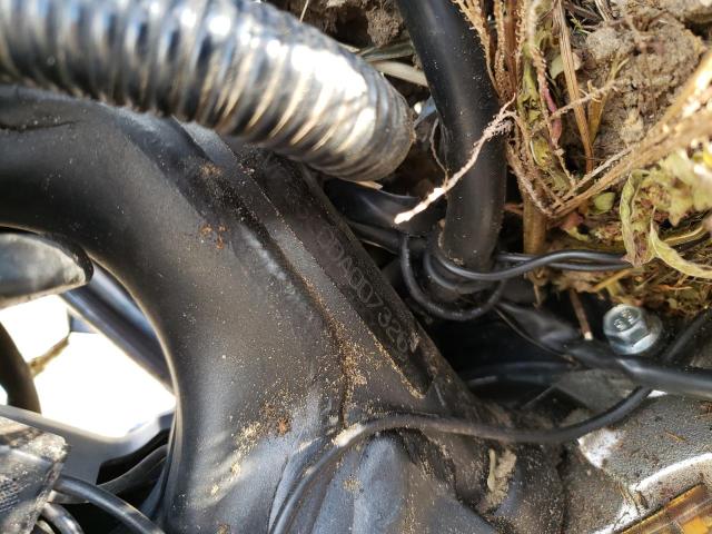 2013 YAMAHA XVS1300 CU JYAVP33E0DA007326