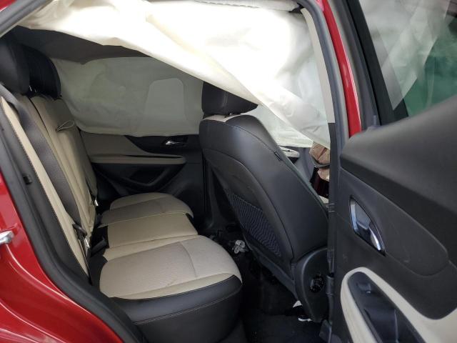 2020 BUICK ENCORE PRE - KL4CJASB4LB063961
