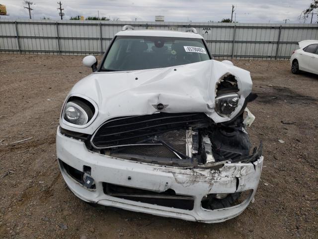 WMZYS7C50K3J04938 Mini Cooper
