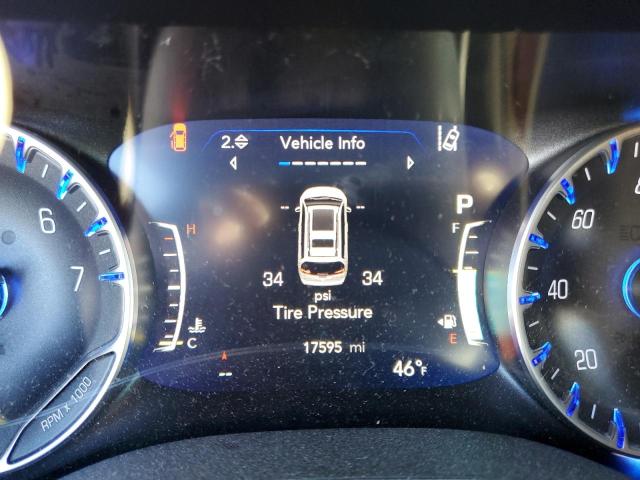 2021 CHRYSLER PACIFICA P 2C4RC3PG5MR504302