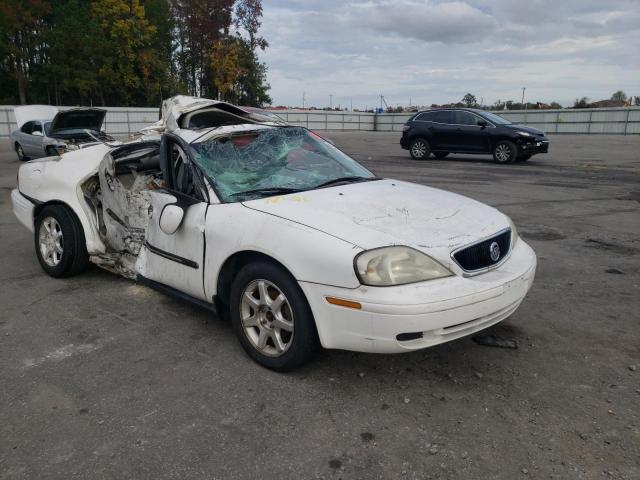 2000 Mercury Sable LS