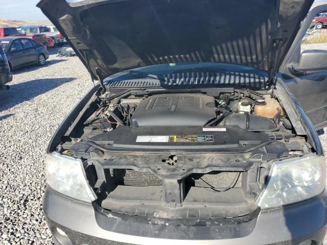5LMFU28R73LJ15719 Lincoln Navigator