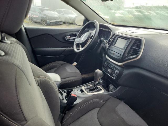 2015 JEEP CHEROKEE L - 1C4PJMCB1FW583023