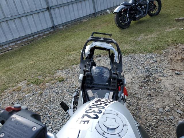 2002 BMW R1150 RT WB10499A62ZE88440
