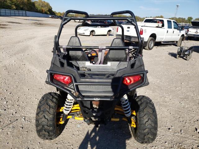 2013 POLARIS RZR 800 4XAVH76A1DF672943
