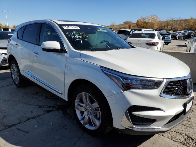 2021 Acura RDX Advance for sale in Littleton, CO