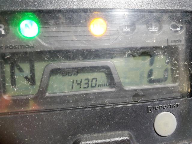 2010 HONDA TRX420 FE - 1HFTE35HXA4300420