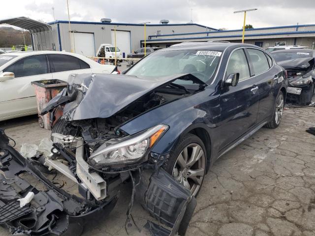 2015 INFINITI Q70 JN1BY1PP0FM601729