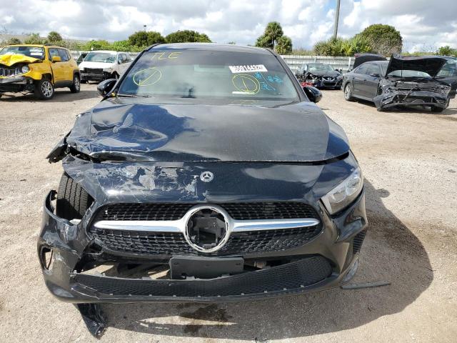 2019 MERCEDES-BENZ A 220 - WDD3G4EBXKW018957