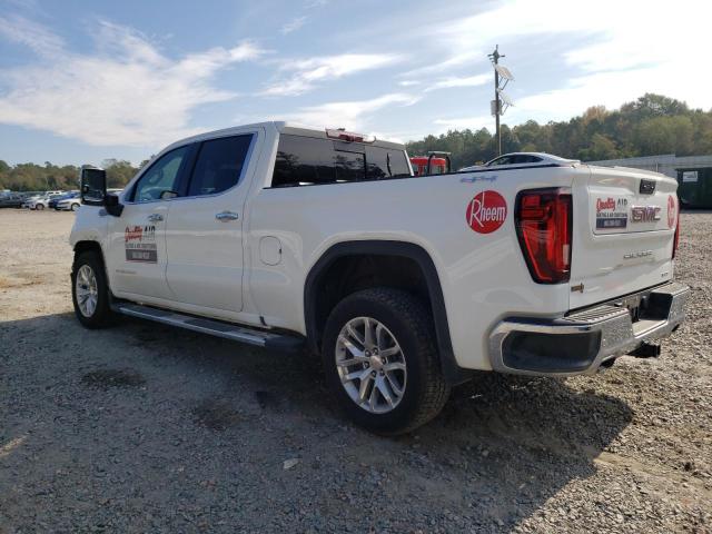 2022 GMC SIERRA LIM - 3GTU9DEL9NG105558