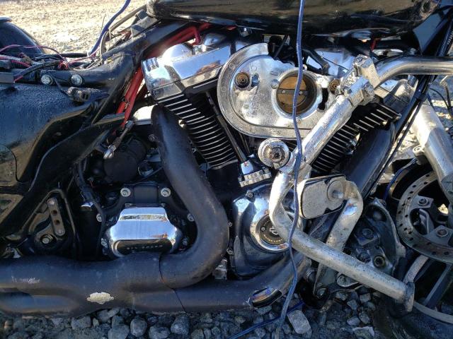 2017 HARLEY-DAVIDSON FLHXS STRE - 1HD1KRC13HB674245