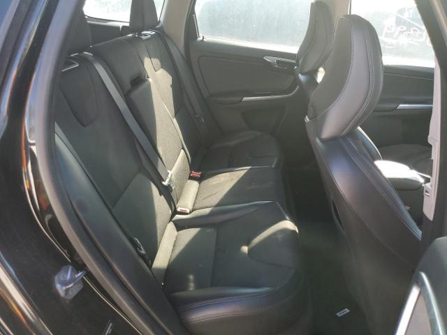 2016 VOLVO XC60 T5 - YV440MDJ8G2872630