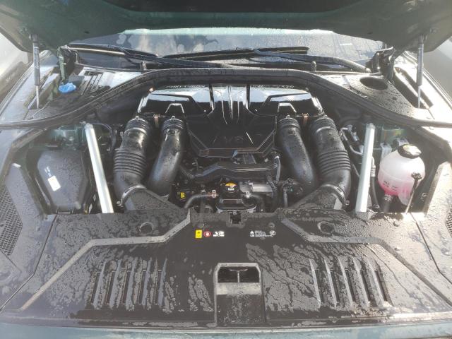 2022 GENESIS GV70 BASE - KMUMCDTC2NU042303