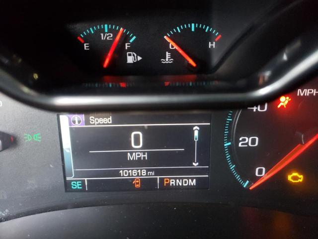 2019 CHEVROLET IMPALA LT - 2G11Z5SA9K9143625