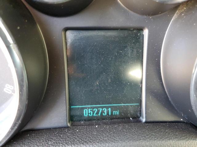 2016 BUICK ENCORE CON - KL4CJFSB5GB629810