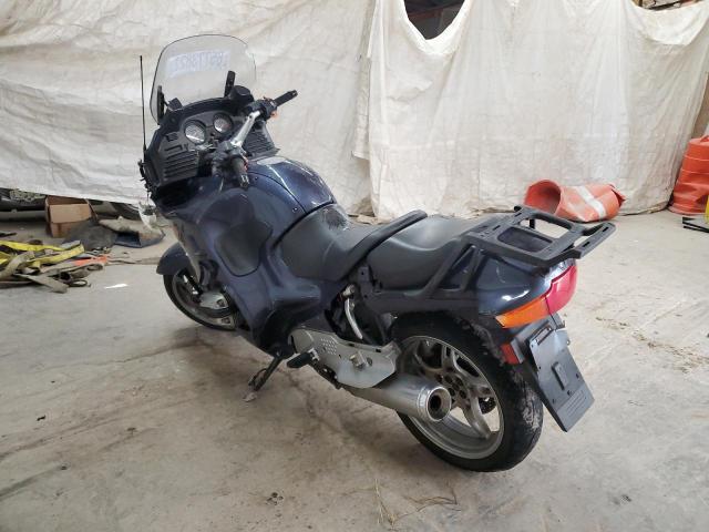 2002 BMW R1150 RT WB10499A92ZE86228