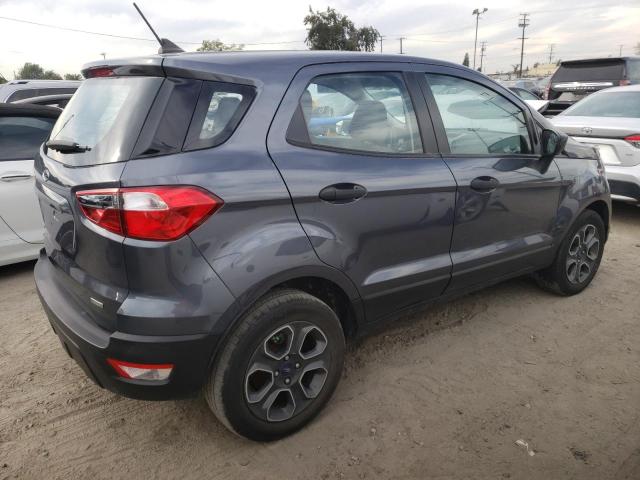 MAJ3S2FE5LC311311 Ford ECOSPORT S