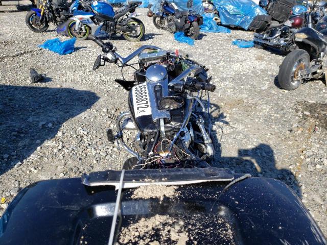 2017 HARLEY-DAVIDSON FLHXS STRE - 1HD1KRC13HB674245