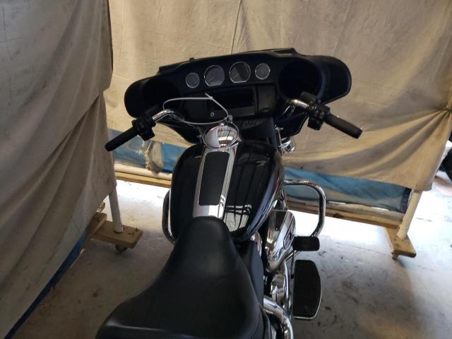 2019 HARLEY-DAVIDSON FLHTP 1HD1FMP10KB655080