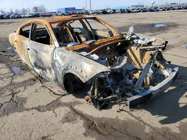 2021 DODGE CHARGER SC - 2C3CDXGJ3MH628472