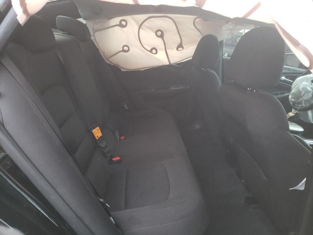 2019 CHEVROLET MALIBU LS - 1G1ZB5ST6KF142870