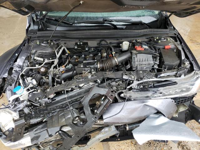 2020 HONDA ACCORD LX - 1HGCV1F14LA047505