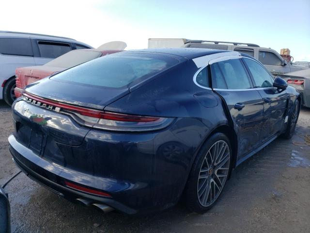 2021 PORSCHE PANAMERA 4 - WP0AK2A7XML141622