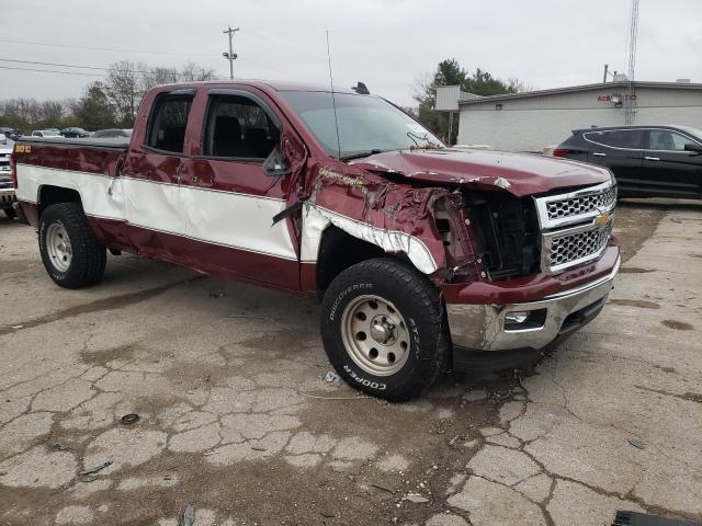 2015 CHEVROLET SILVRDO LS - 1GCVKREH3FZ249495