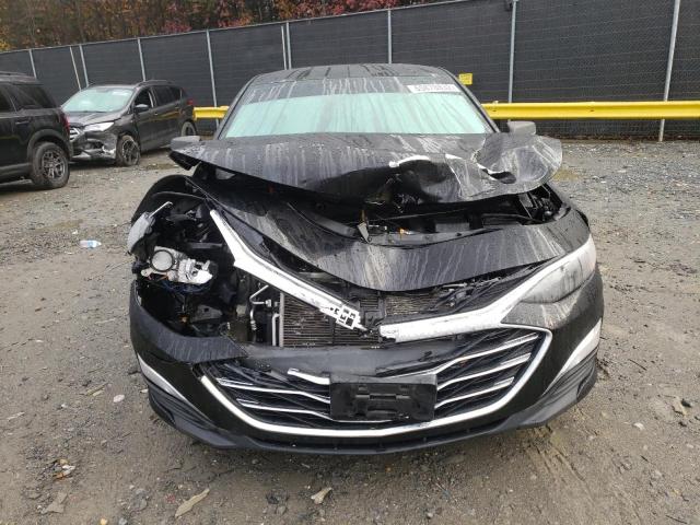 2019 CHEVROLET MALIBU LS - 1G1ZB5ST6KF142870