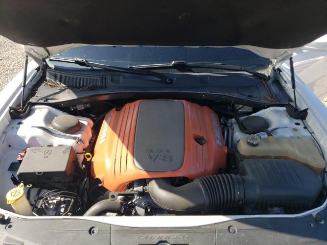 2016 DODGE CHARGER R/ - 2C3CDXCT3GH185655