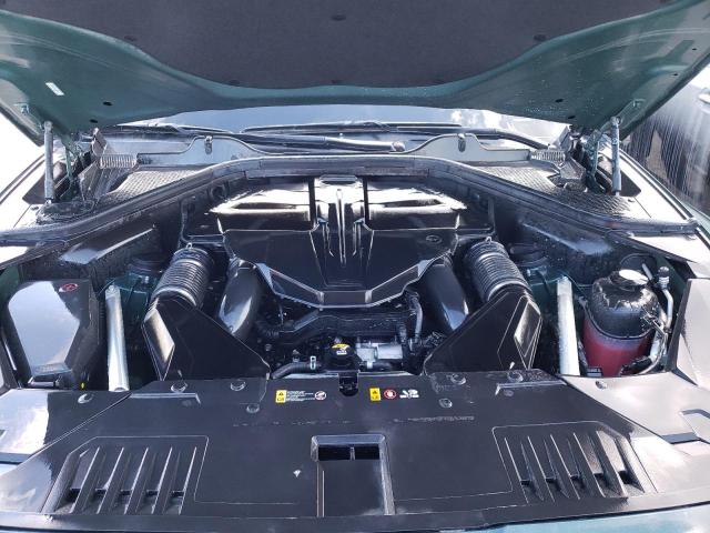 2021 GENESIS GV80 BASE KMUHCESC8MU038909