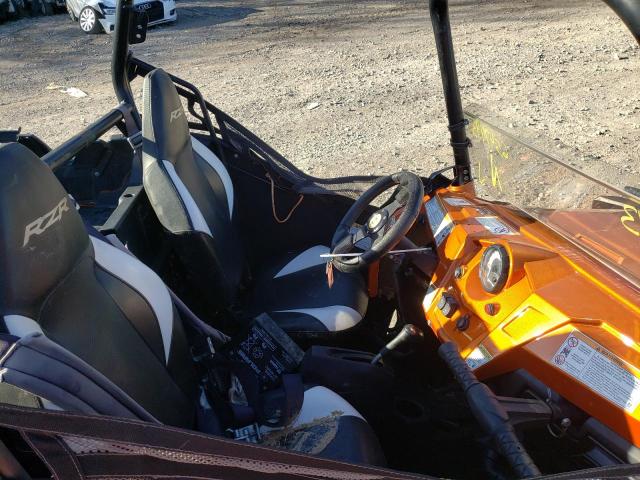 2013 POLARIS RZR 800 4XAVH76A1DF672943