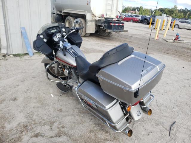 2007 HARLEY-DAVIDSON FLTR 1HD1FS4147Y690623