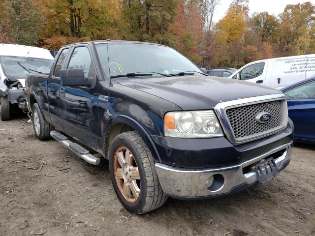 2007 Ford F-150 