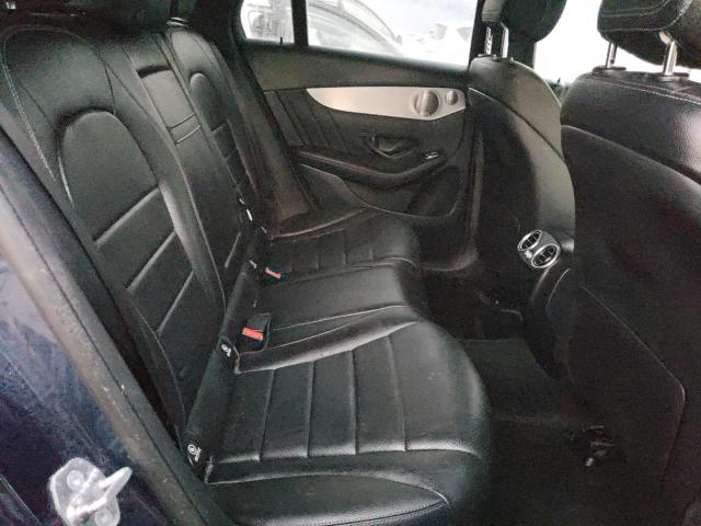 2019 MERCEDES-BENZ GLC COUPE - WDC0J4KB7KF660114