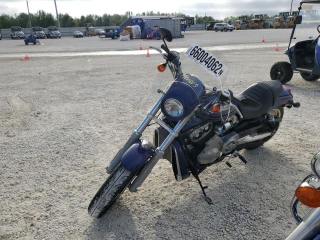 2006 HARLEY-DAVIDSON VRSCD 1HD1HDZ176K805697