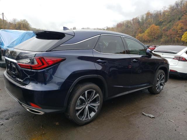 2020 LEXUS RX 350 - 2T2HZMAA5LC160940