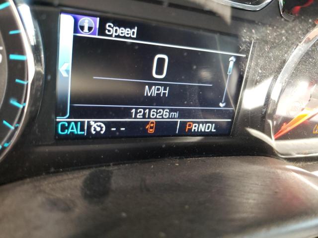 2017 CHEVROLET SLVRD 1500 3GCUKREC1HG190871