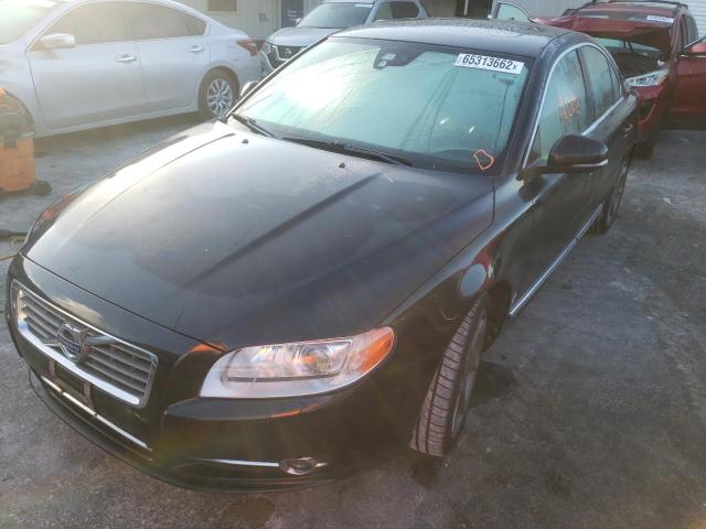 YV1902AH5C1161119 Volvo S80 T6