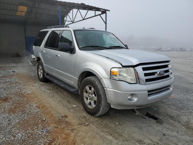 Ford Expedition salvage cars for sale: 2010 Ford Expedition