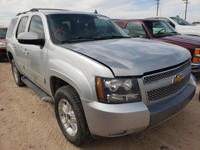 2011 Chevrolet Tahoe 