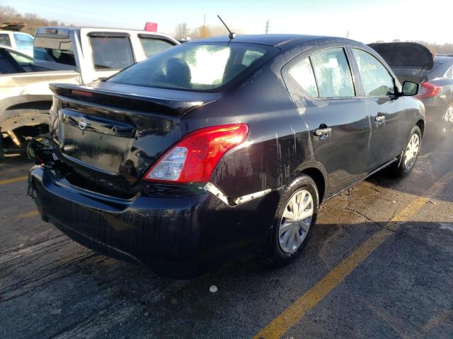 3N1CN7AP2HL890070 Nissan VERSA S