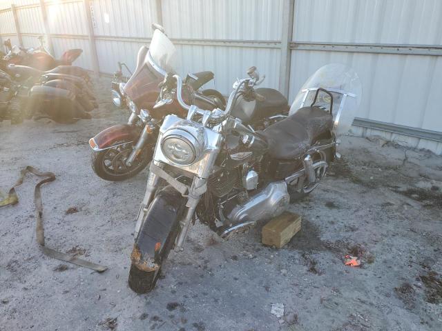 2016 HARLEY-DAVIDSON FLD SWITCH 1HD1GZM15GC326570