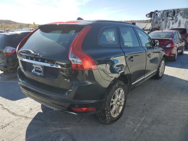 2016 VOLVO XC60 T5 - YV440MDJ8G2872630