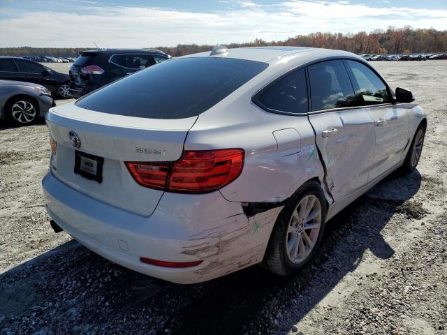 WBA3X5C57ED243010 BMW 328 XIGT
