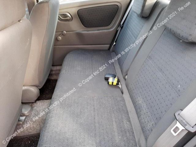MA3FFB21S00411024 Suzuki Alto Gl