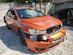 2010 Mitsubishi Lancer Gts for Sale in Opa Locka, FL - Front End